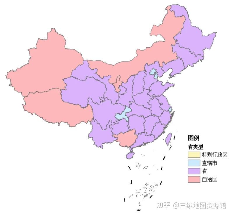 民政部区划地名司司长辟谣-50省