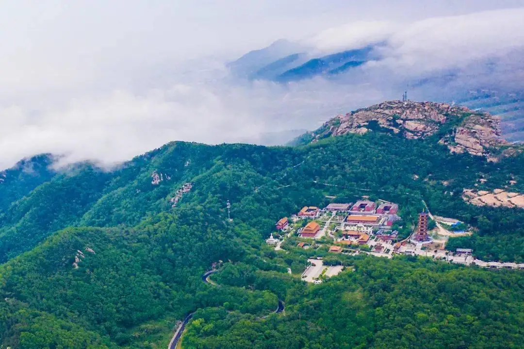 手游诛仙哪里风景最漂亮，诛仙里哪个地方的风景最好看