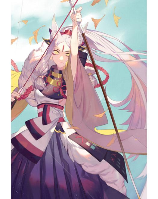 阴阳师管狐御魂 阴阳师管狐御魂第几层